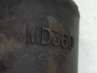 2011-2016 Hyundai Elantra Axle Shaft Front Driver Cv C/v - Oemusedautoparts1.com