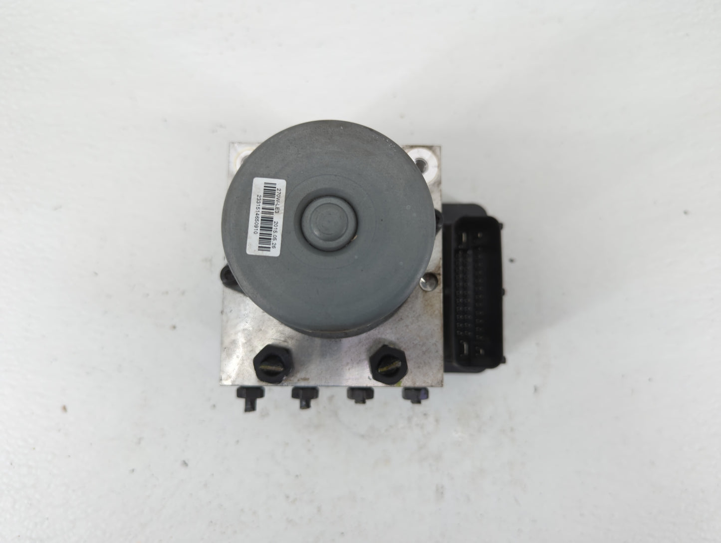 2014-2016 Hyundai Elantra ABS Pump Control Module Replacement P/N:58920-3X630 Fits Fits 2014 2015 2016 OEM Used Auto Parts -