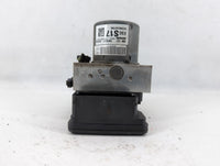 2014-2016 Hyundai Elantra ABS Pump Control Module Replacement P/N:58920-3X630 Fits Fits 2014 2015 2016 OEM Used Auto Parts -