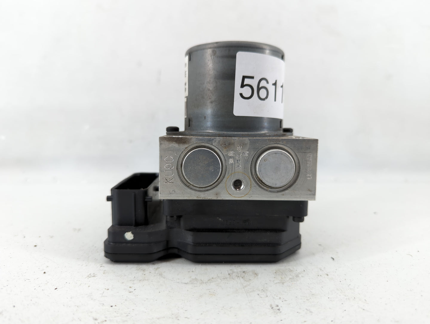 2014-2016 Hyundai Elantra ABS Pump Control Module Replacement P/N:58920-3X630 Fits Fits 2014 2015 2016 OEM Used Auto Parts -