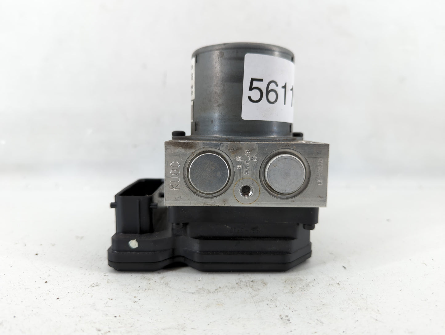 2014-2016 Hyundai Elantra ABS Pump Control Module Replacement P/N:58920-3X630 Fits Fits 2014 2015 2016 OEM Used Auto Parts -