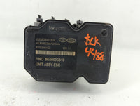 2014-2016 Hyundai Elantra ABS Pump Control Module Replacement P/N:58920-3X630 Fits Fits 2014 2015 2016 OEM Used Auto Parts -