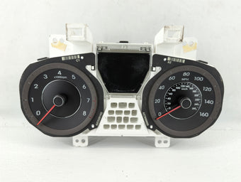 compare product 2014-2016 Hyundai Elantra Instrument Cluster Speedometer Gauges P/N:94004-3Y010 Fits Fits 2014 2015 2016 OEM Used Auto Parts