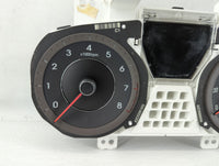 2014-2016 Hyundai Elantra Instrument Cluster Speedometer Gauges P/N:94004-3Y010 Fits Fits 2014 2015 2016 OEM Used Auto Parts