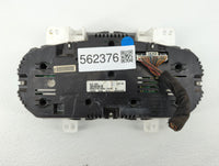 2014-2016 Hyundai Elantra Instrument Cluster Speedometer Gauges P/N:94004-3Y010 Fits Fits 2014 2015 2016 OEM Used Auto Parts