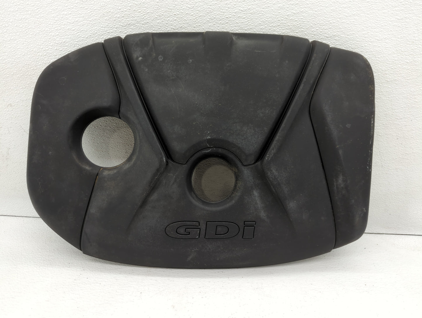 2016 Hyundai Elantra Engine Cover - Oemusedautoparts1.com