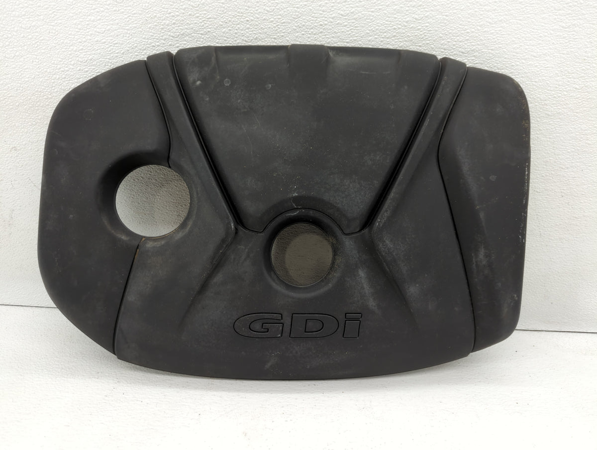 2016 Hyundai Elantra Engine Cover 564141 - Oemusedautoparts1.com
