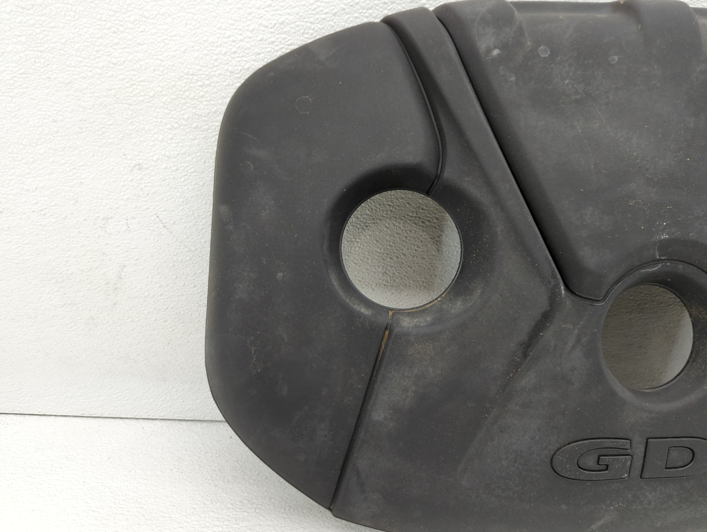 2016 Hyundai Elantra Engine Cover - Oemusedautoparts1.com