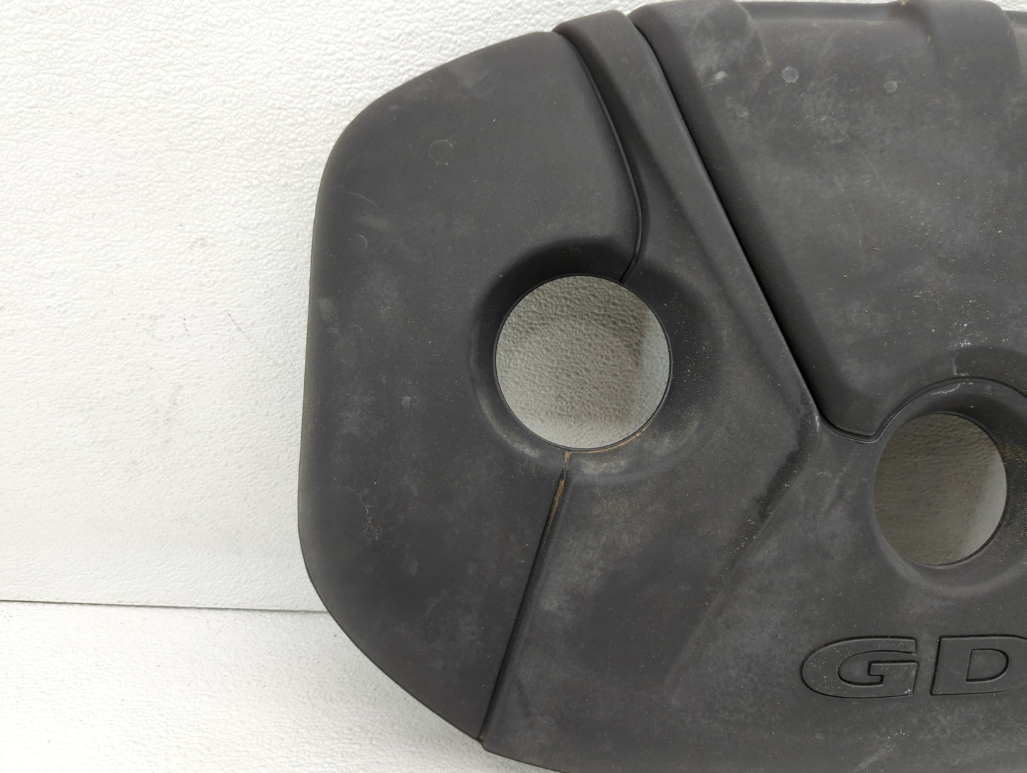 2016 Hyundai Elantra Engine Cover - Oemusedautoparts1.com
