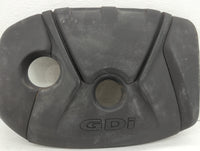 2016 Hyundai Elantra Engine Cover - Oemusedautoparts1.com
