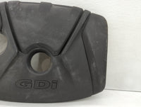 2016 Hyundai Elantra Engine Cover - Oemusedautoparts1.com