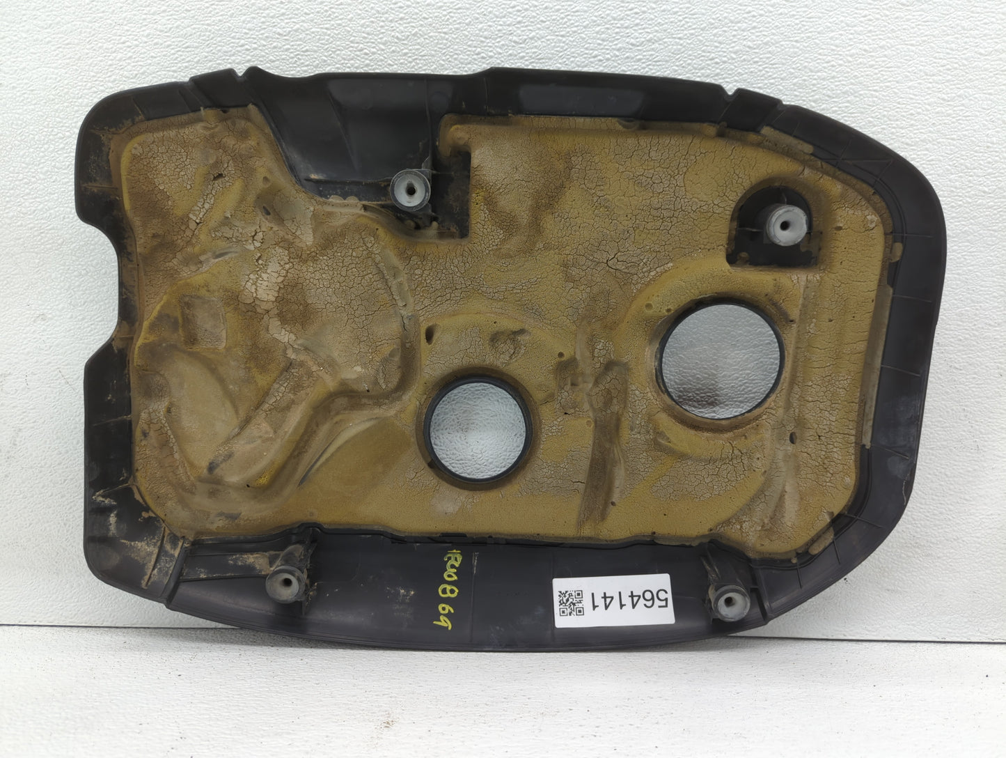 2016 Hyundai Elantra Engine Cover - Oemusedautoparts1.com