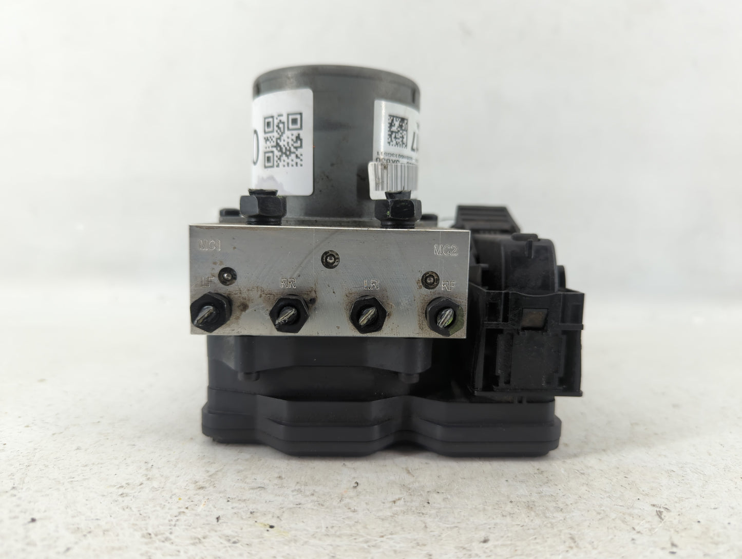 2014-2016 Hyundai Elantra ABS Pump Control Module Replacement P/N:58920-3X630 Fits Fits 2014 2015 2016 OEM Used Auto Parts -