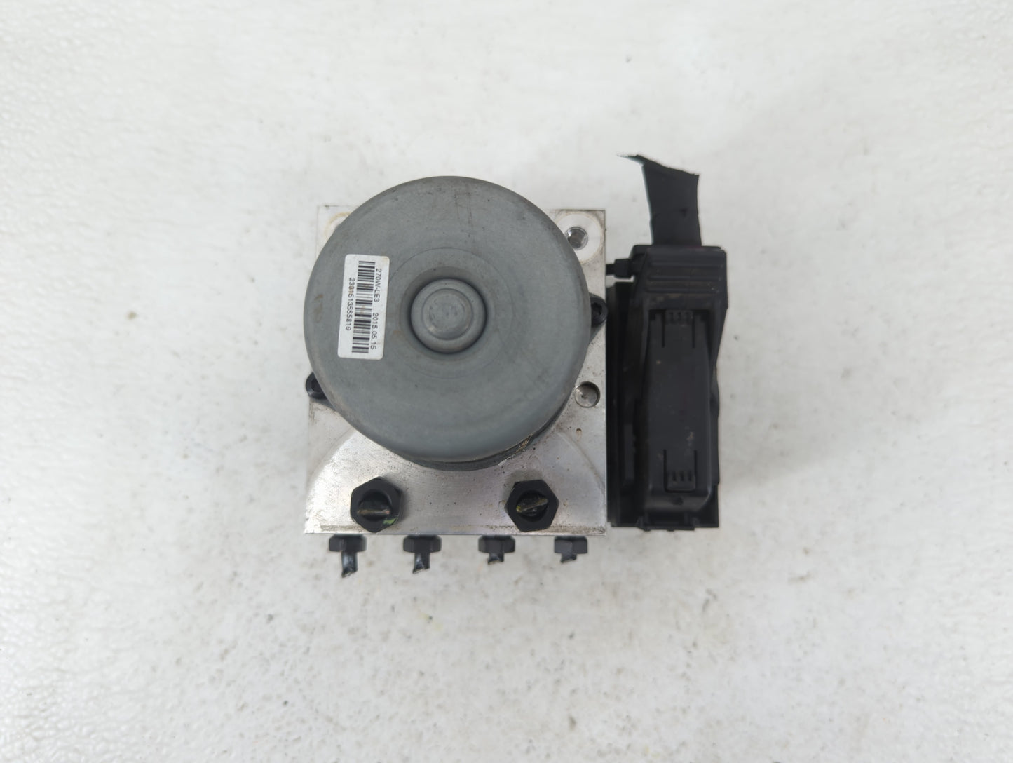 2014-2016 Hyundai Elantra ABS Pump Control Module Replacement P/N:58920-3X630 Fits Fits 2014 2015 2016 OEM Used Auto Parts -