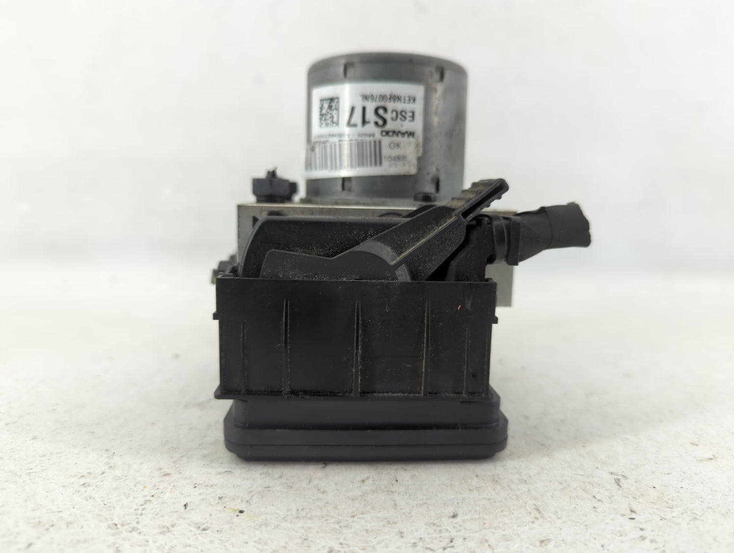 2014-2016 Hyundai Elantra ABS Pump Control Module Replacement P/N:58920-3X630 Fits Fits 2014 2015 2016 OEM Used Auto Parts -