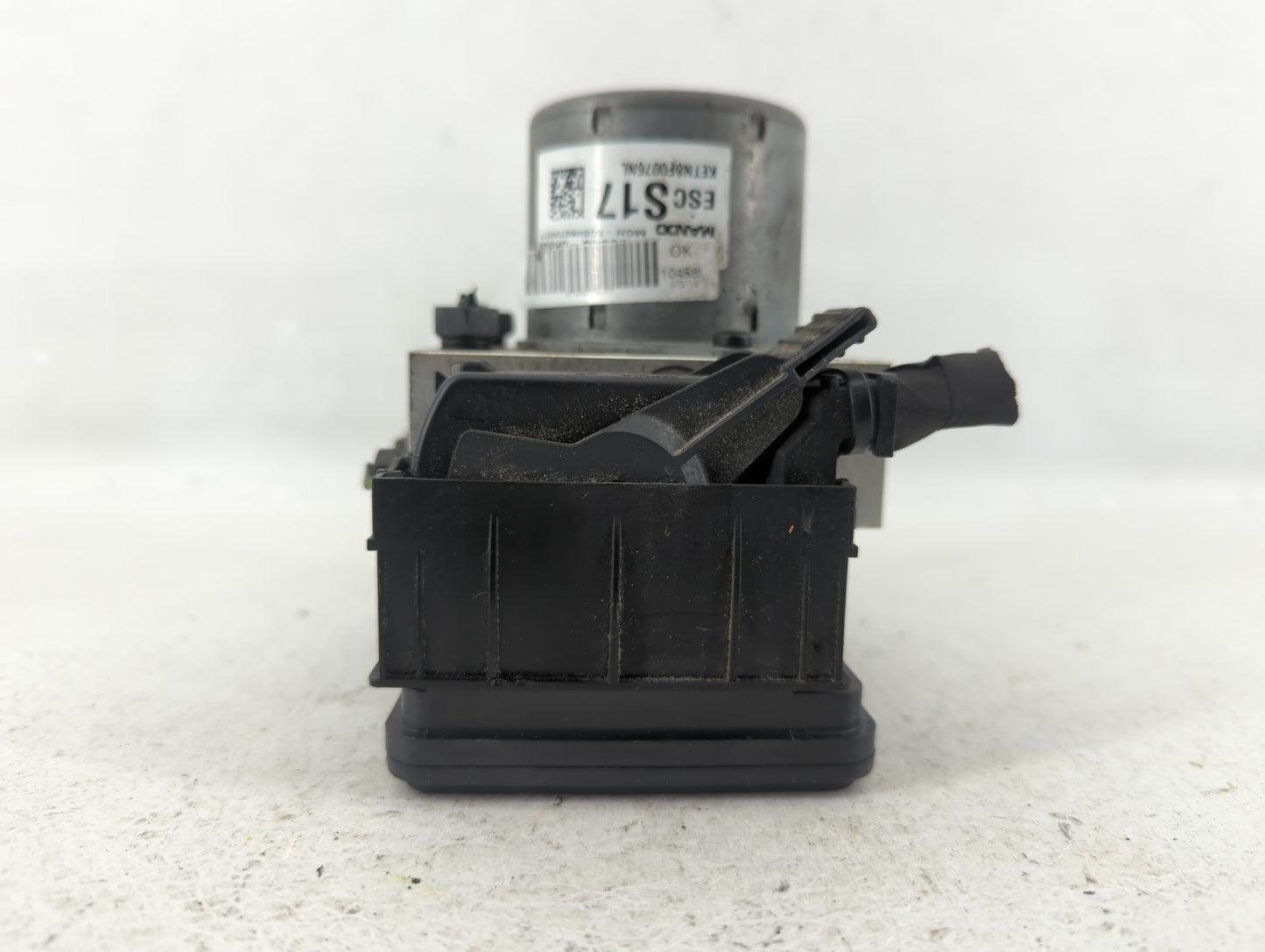 2014-2016 Hyundai Elantra ABS Pump Control Module Replacement P/N:58920-3X630 Fits Fits 2014 2015 2016 OEM Used Auto Parts -