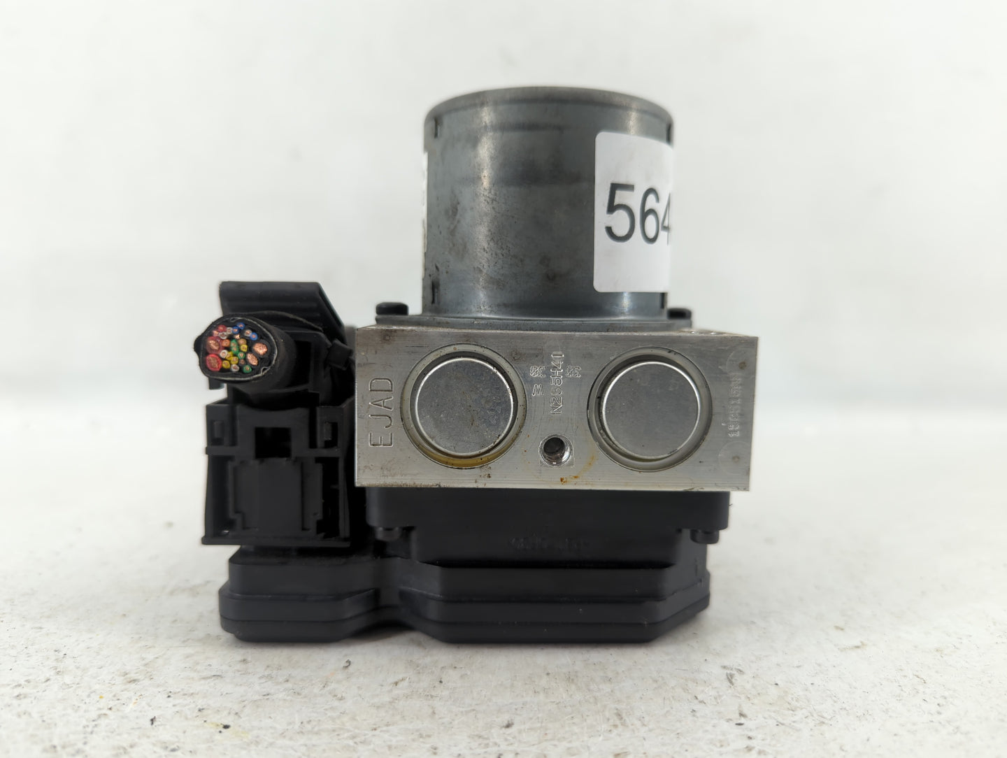 2014-2016 Hyundai Elantra ABS Pump Control Module Replacement P/N:58920-3X630 Fits Fits 2014 2015 2016 OEM Used Auto Parts -