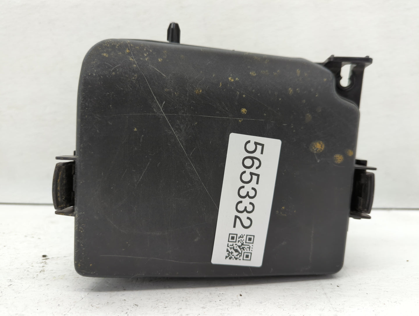 2014-2016 Hyundai Elantra Fusebox Fuse Box Panel Relay Module Fits Fits 2014 2015 2016 OEM Used Auto Parts - Oemusedautopart