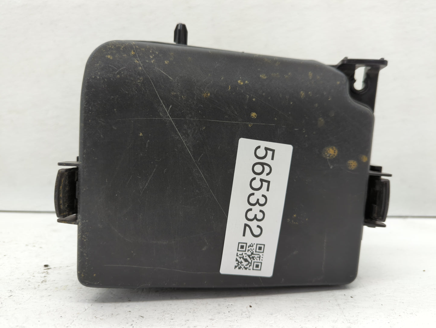 2014-2016 Hyundai Elantra Fusebox Fuse Box Panel Relay Module Fits Fits 2014 2015 2016 OEM Used Auto Parts - Oemusedautopart