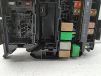 2014-2016 Hyundai Elantra Fusebox Fuse Box Panel Relay Module Fits Fits 2014 2015 2016 OEM Used Auto Parts - Oemusedautopart