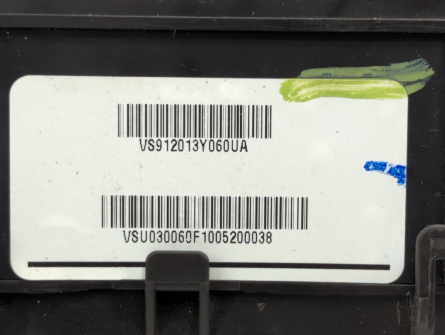 2014-2016 Hyundai Elantra Fusebox Fuse Box Panel Relay Module Fits Fits 2014 2015 2016 OEM Used Auto Parts - Oemusedautopart