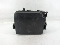 2014-2016 Hyundai Elantra Fusebox Fuse Box Panel Relay Module P/N:919513X100 Fits Fits 2014 2015 2016 OEM Used Auto Parts - 