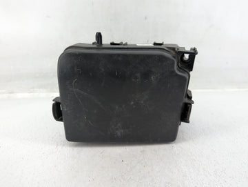 2014-2016 Hyundai Elantra Fusebox Fuse Box Panel Relay Module P/N:919513X100 Fits Fits 2014 2015 2016 OEM Used Auto Parts - 