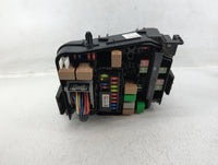 2014-2016 Hyundai Elantra Fusebox Fuse Box Panel Relay Module P/N:919513X100 Fits Fits 2014 2015 2016 OEM Used Auto Parts - 