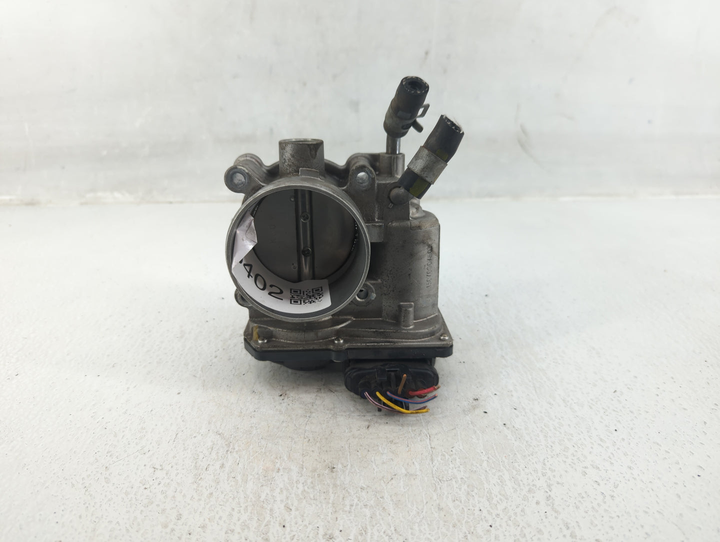 2011-2020 Hyundai Elantra Throttle Body P/N:35100-2E000 Fits Fits 2011 2012 2013 2014 2015 2016 2017 2018 2019 2020 2021 OEM