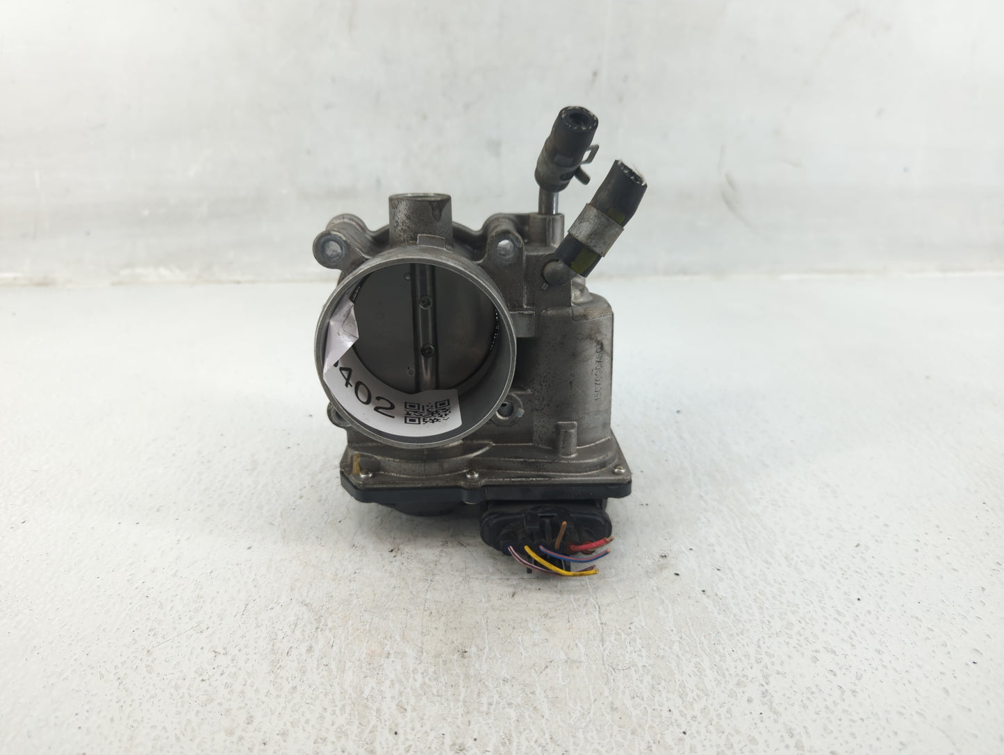 2011-2020 Hyundai Elantra Throttle Body P/N:35100-2E000 Fits Fits 2011 2012 2013 2014 2015 2016 2017 2018 2019 2020 2021 OEM