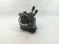 2011-2020 Hyundai Elantra Throttle Body P/N:35100-2E000 Fits Fits 2011 2012 2013 2014 2015 2016 2017 2018 2019 2020 2021 OEM