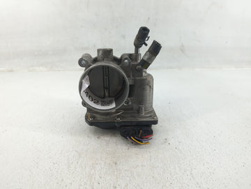 2011-2020 Hyundai Elantra Throttle Body P/N:35100-2E000 Fits Fits 2011 2012 2013 2014 2015 2016 2017 2018 2019 2020 2021 OEM