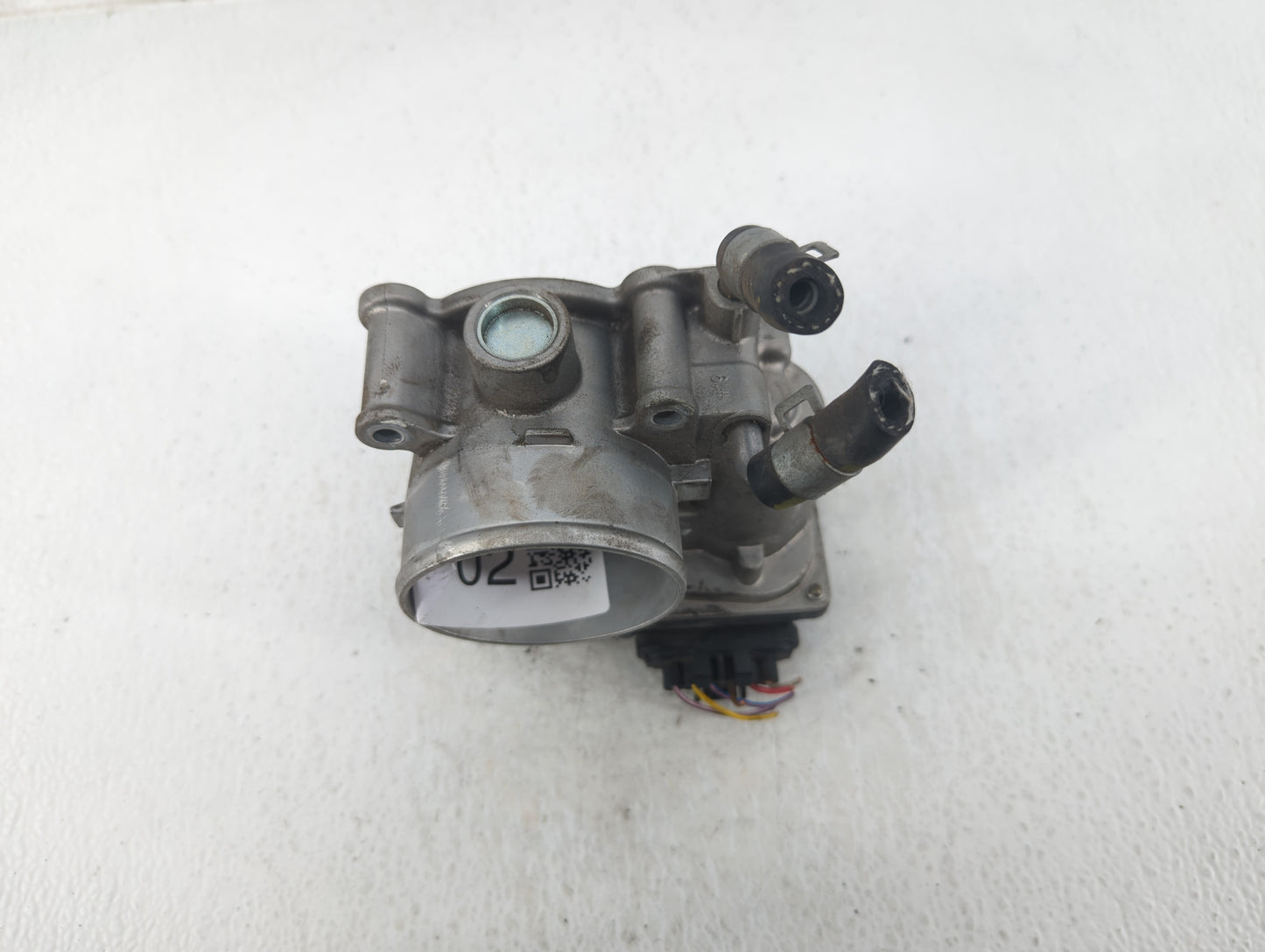 2011-2020 Hyundai Elantra Throttle Body P/N:35100-2E000 Fits Fits 2011 2012 2013 2014 2015 2016 2017 2018 2019 2020 2021 OEM
