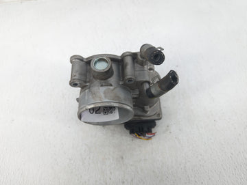2011-2020 Hyundai Elantra Throttle Body P/N:35100-2E000 Fits Fits 2011 2012 2013 2014 2015 2016 2017 2018 2019 2020 2021 OEM Used Auto Parts