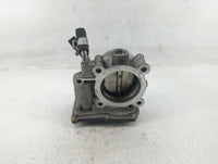 2011-2020 Hyundai Elantra Throttle Body P/N:35100-2E000 Fits Fits 2011 2012 2013 2014 2015 2016 2017 2018 2019 2020 2021 OEM