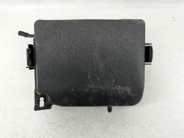 2014-2016 Hyundai Elantra Fusebox Fuse Box Panel Relay Module P/N:91951-3X100 Fits Fits 2014 2015 2016 OEM Used Auto Parts -