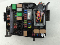 2014-2016 Hyundai Elantra Fusebox Fuse Box Panel Relay Module P/N:91951-3X100 Fits Fits 2014 2015 2016 OEM Used Auto Parts -