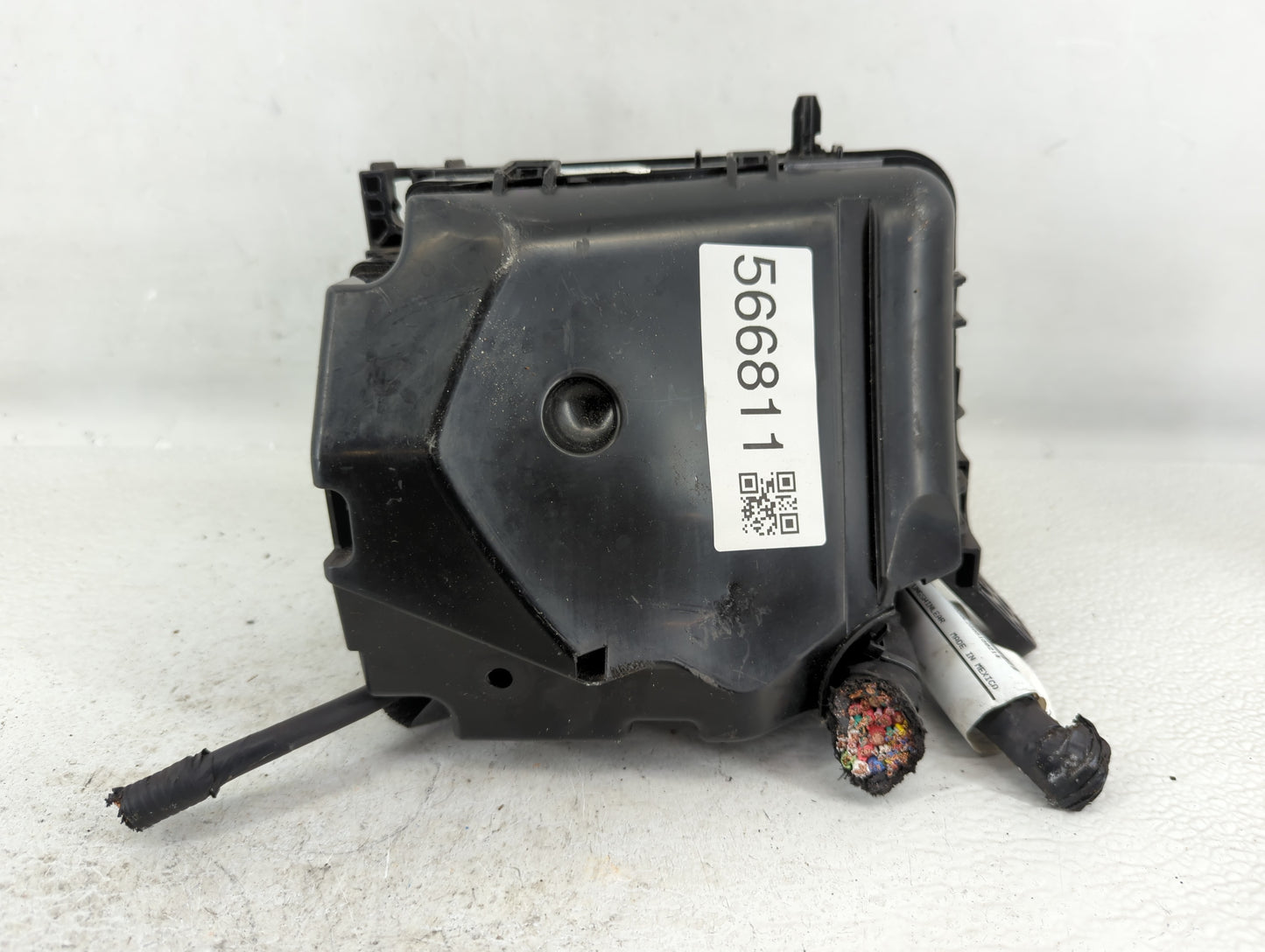 2014-2016 Hyundai Elantra Fusebox Fuse Box Panel Relay Module P/N:91951-3X100 Fits Fits 2014 2015 2016 OEM Used Auto Parts -