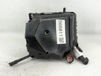 2014-2016 Hyundai Elantra Fusebox Fuse Box Panel Relay Module P/N:91951-3X100 Fits Fits 2014 2015 2016 OEM Used Auto Parts -