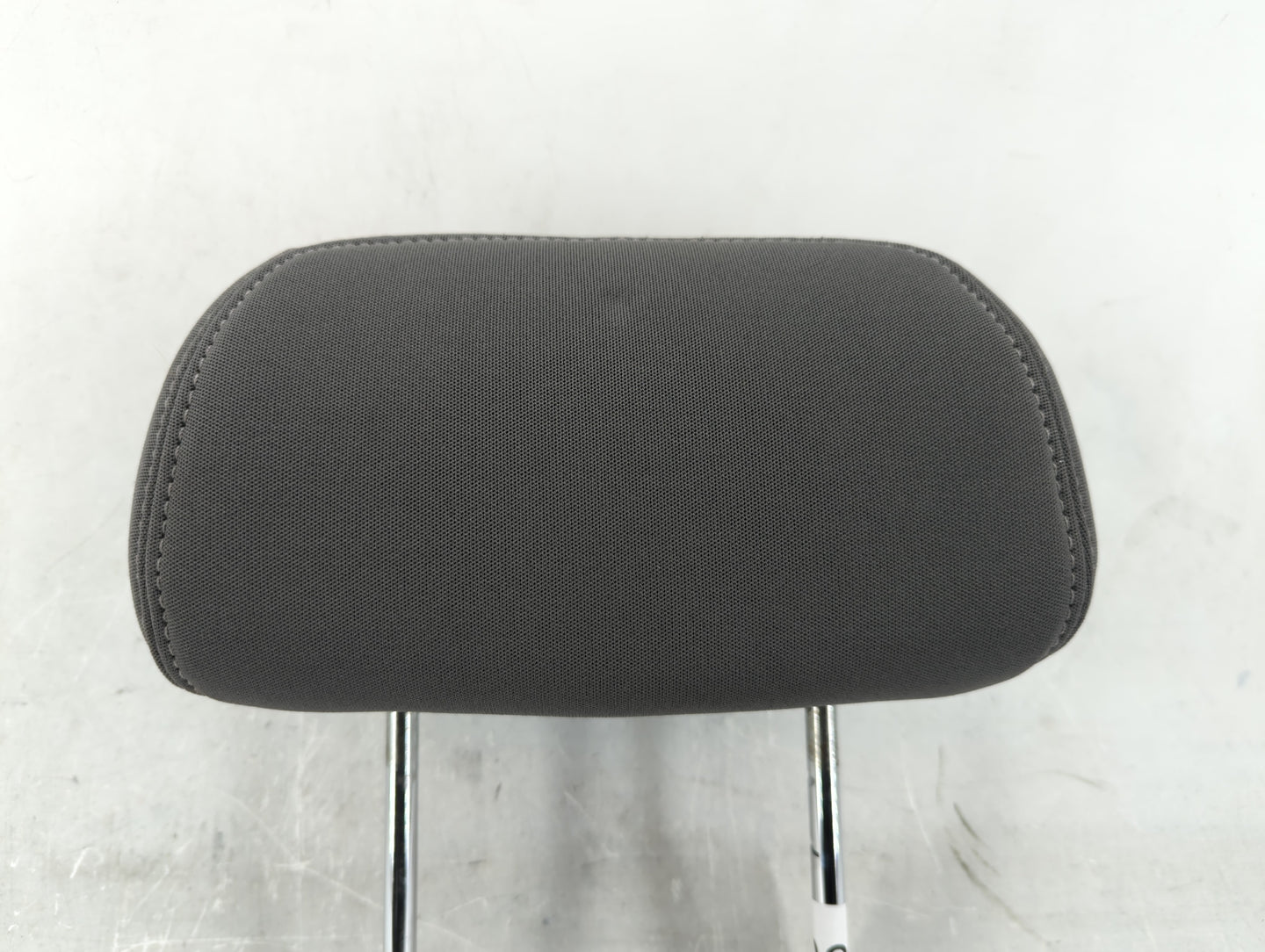 2016 Hyundai Elantra Headrest Head Rest Rear Seat Fits OEM Used Auto Parts - Oemusedautoparts1.com