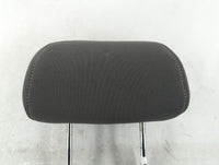 2016 Hyundai Elantra Headrest Head Rest Rear Seat Fits OEM Used Auto Parts - Oemusedautoparts1.com