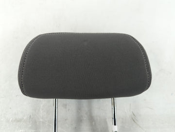 2016 Hyundai Elantra Headrest Head Rest Rear Seat Fits OEM Used Auto Parts - Oemusedautoparts1.com