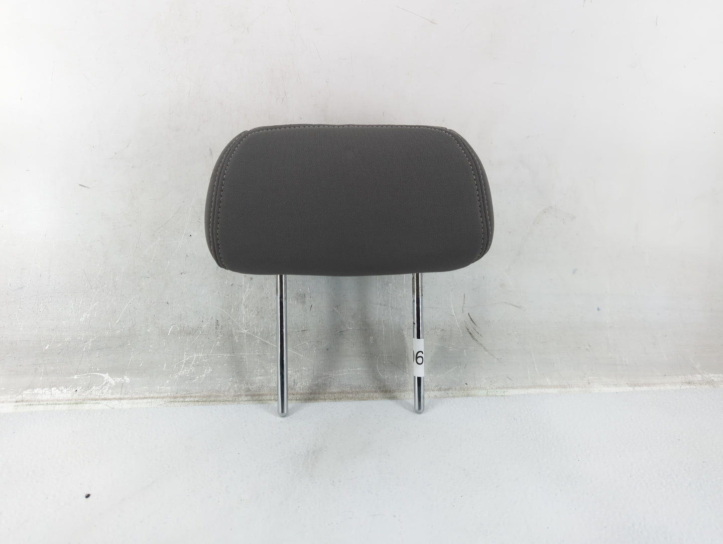 2016 Hyundai Elantra Headrest Head Rest Rear Seat Fits OEM Used Auto Parts - Oemusedautoparts1.com