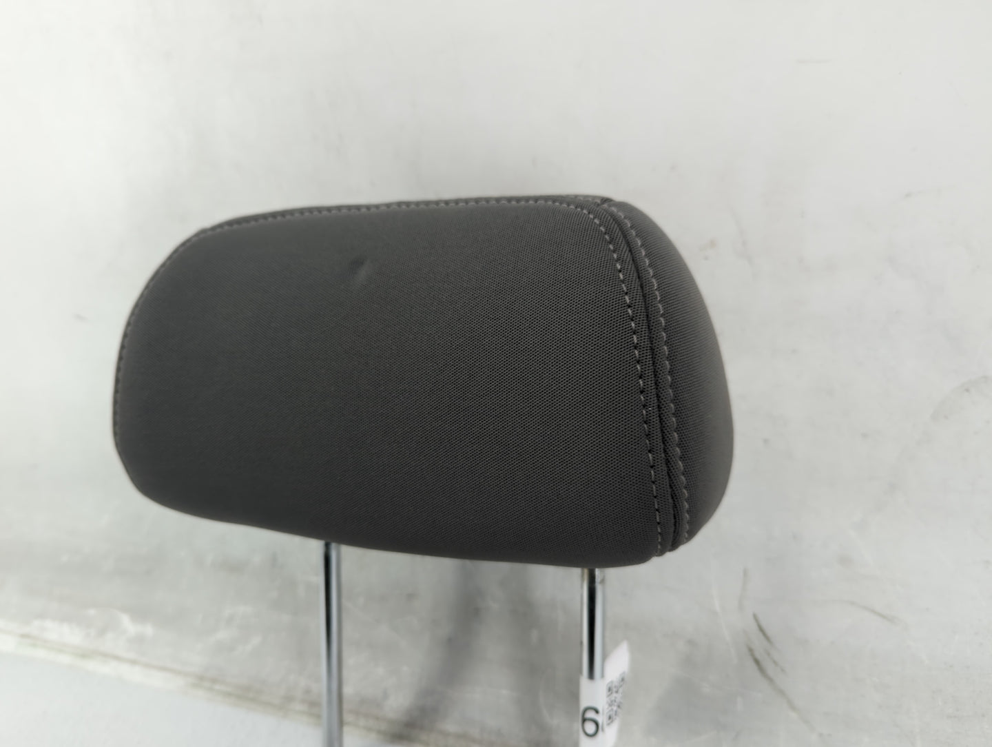2016 Hyundai Elantra Headrest Head Rest Rear Seat Fits OEM Used Auto Parts - Oemusedautoparts1.com