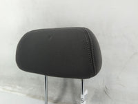 2016 Hyundai Elantra Headrest Head Rest Rear Seat Fits OEM Used Auto Parts - Oemusedautoparts1.com