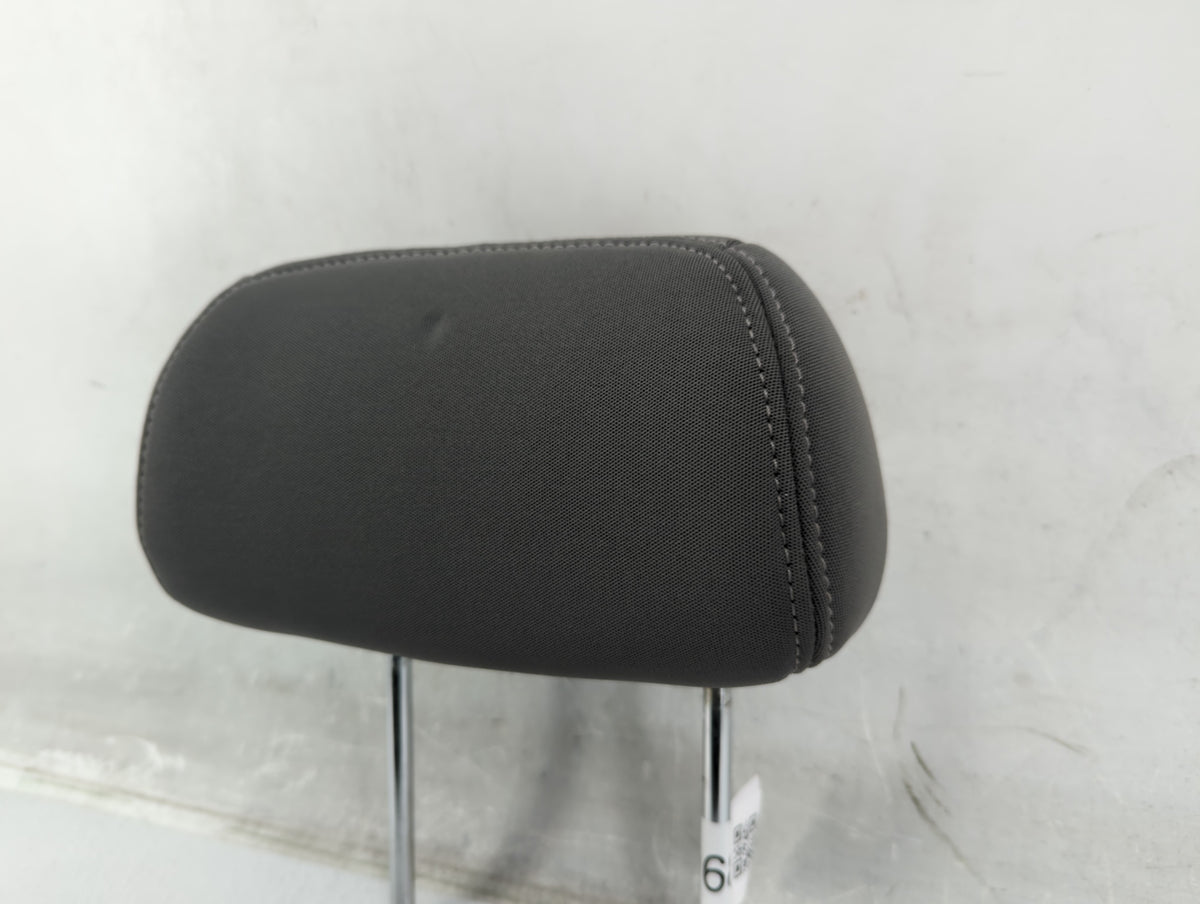2016 Hyundai Elantra Headrest Head Rest Rear Seat Fits Fits 2000 2001 2002 OEM Used Auto Parts - Oemusedautoparts1.com