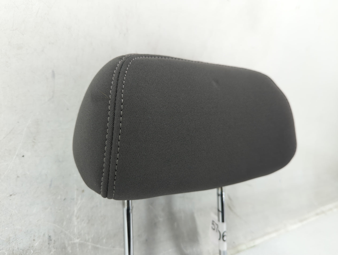 2016 Hyundai Elantra Headrest Head Rest Rear Seat Fits OEM Used Auto Parts - Oemusedautoparts1.com