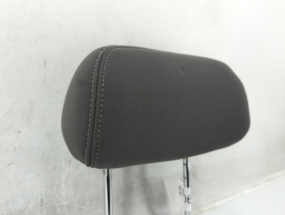 2016 Hyundai Elantra Headrest Head Rest Rear Seat Fits Fits 2000 2001 2002 OEM Used Auto Parts - Oemusedautoparts1.com
