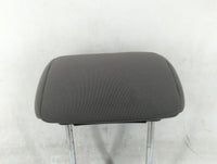 2016 Hyundai Elantra Headrest Head Rest Rear Seat Fits OEM Used Auto Parts - Oemusedautoparts1.com