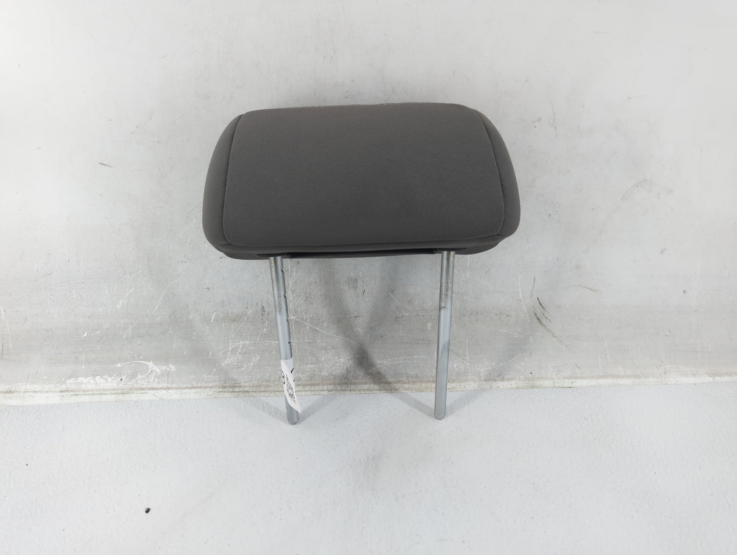 2016 Hyundai Elantra Headrest Head Rest Rear Seat Fits OEM Used Auto Parts - Oemusedautoparts1.com